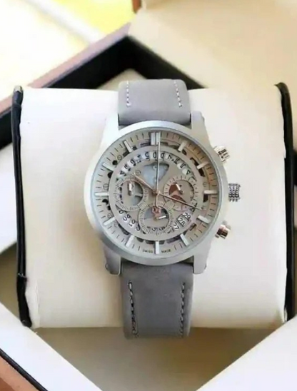 MANT BLENC - Exclusive Wrist Wear