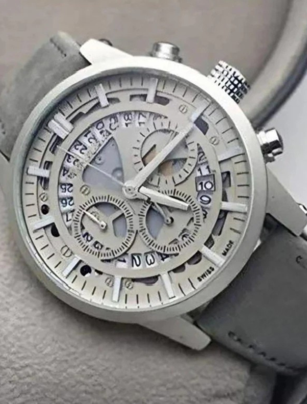 MANT BLENC - Exclusive Wrist Wear