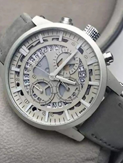 MANT BLENC - Exclusive Wrist Wear