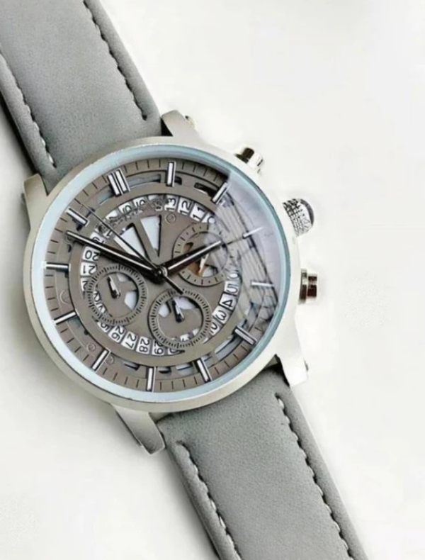 MANT BLENC - Exclusive Wrist Wear