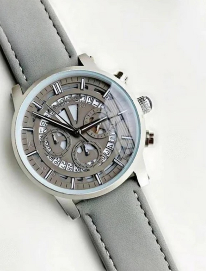 MANT BLENC - Exclusive Wrist Wear