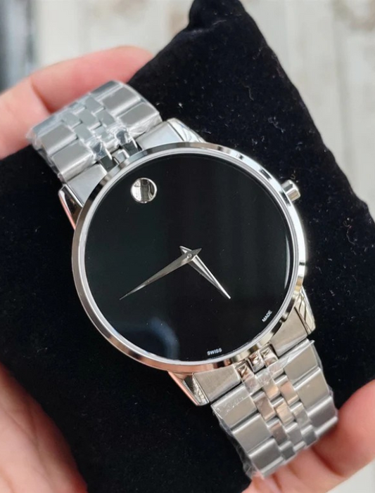 MAVADU - Silent Hour