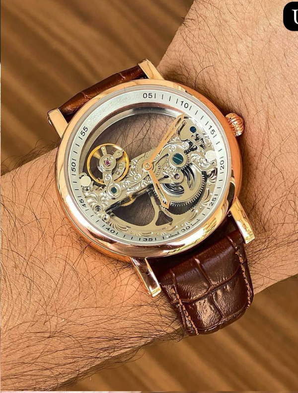 PATAK PHELIPPI - Automatic Machinery