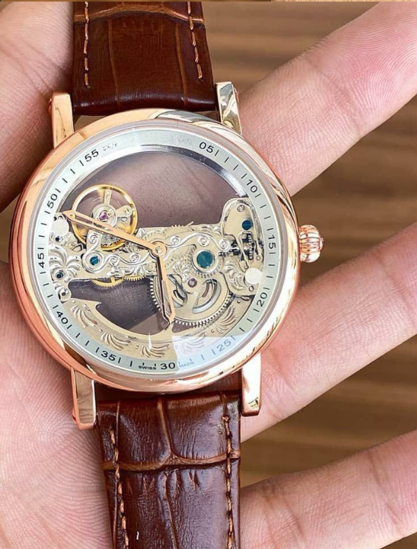 PATAK PHELIPPI - Automatic Machinery