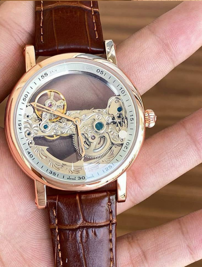 PATAK PHELIPPI - Automatic Machinery