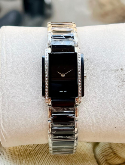 REDO - Mystique in Black