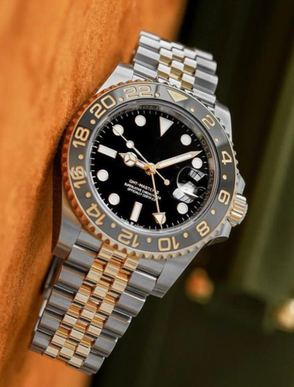 ROLAX - Automatic Movement Machinery