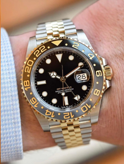 ROLAX - Automatic Movement Machinery