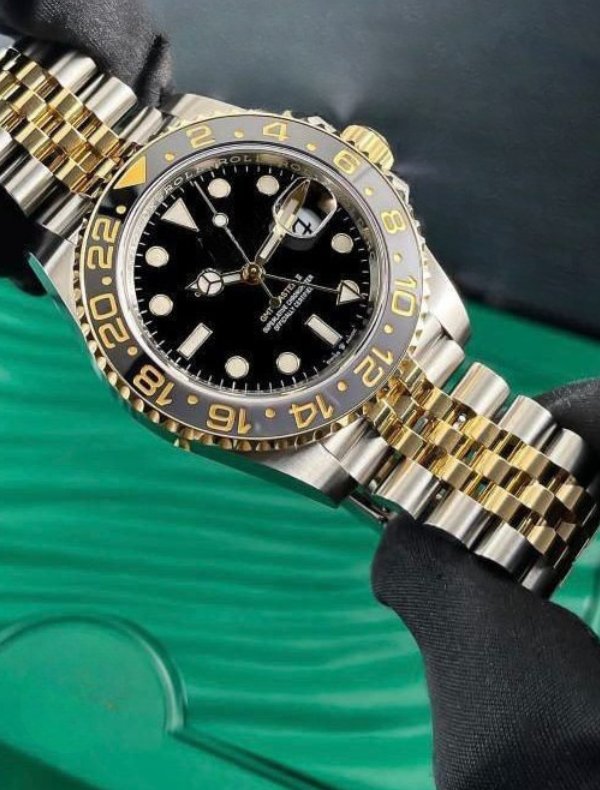 ROLAX - Automatic Movement Machinery