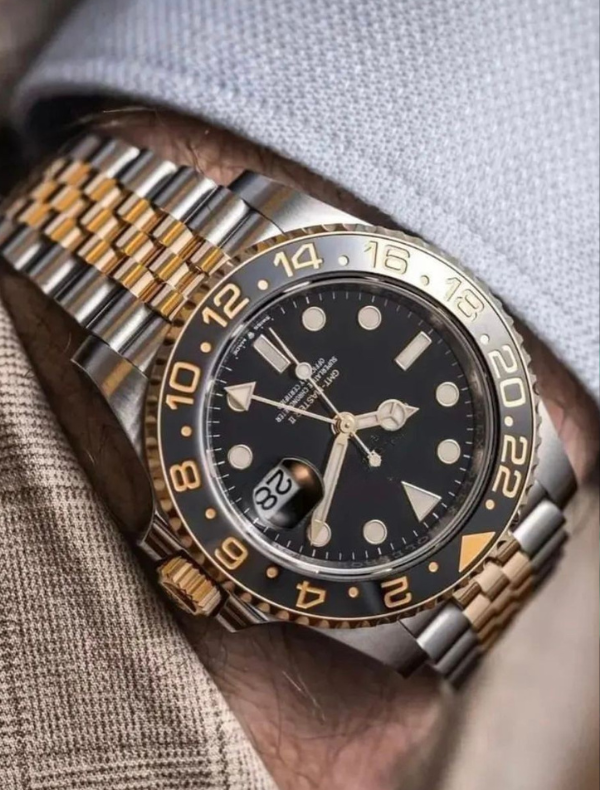 ROLAX - Automatic Movement Machinery