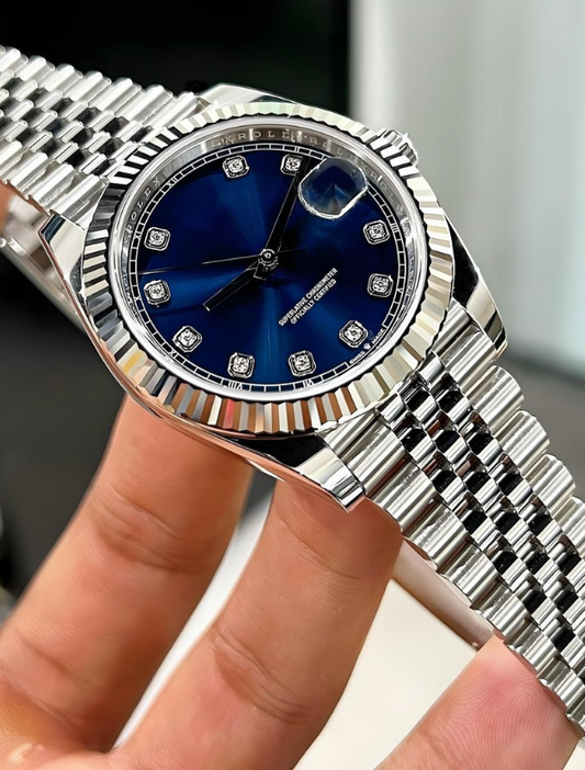 ROLAX - Original Japanese Automatic Movement