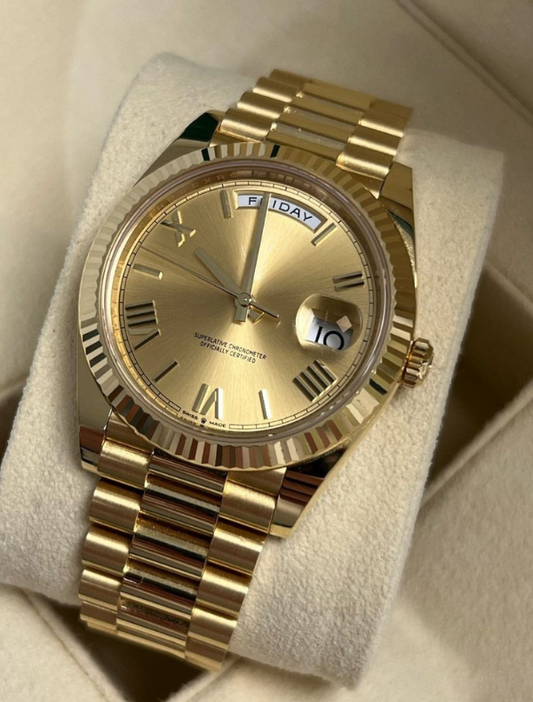 ROLAX - Original Japanese Automatic Movement