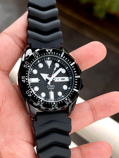 SAIKO - Where Style Meets Innovation