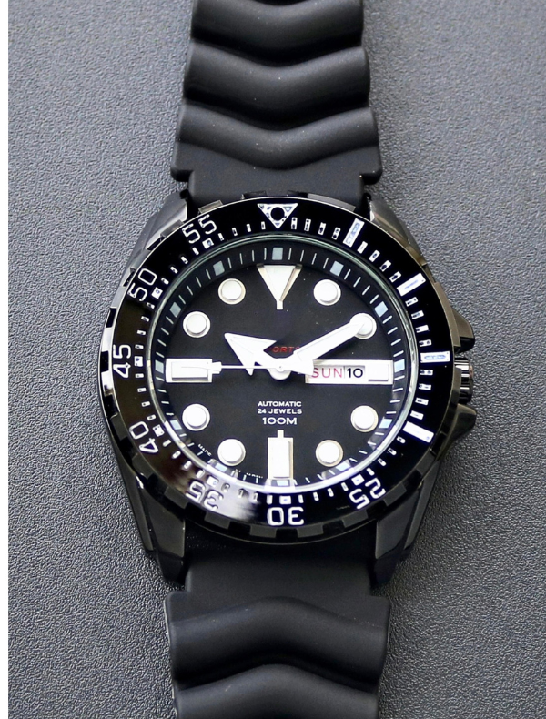 SAIKO - Where Style Meets Innovation