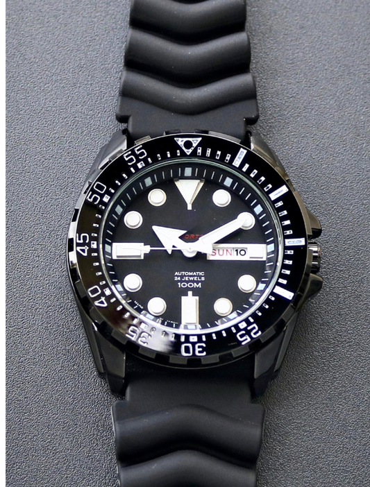 SAIKO - Where Style Meets Innovation