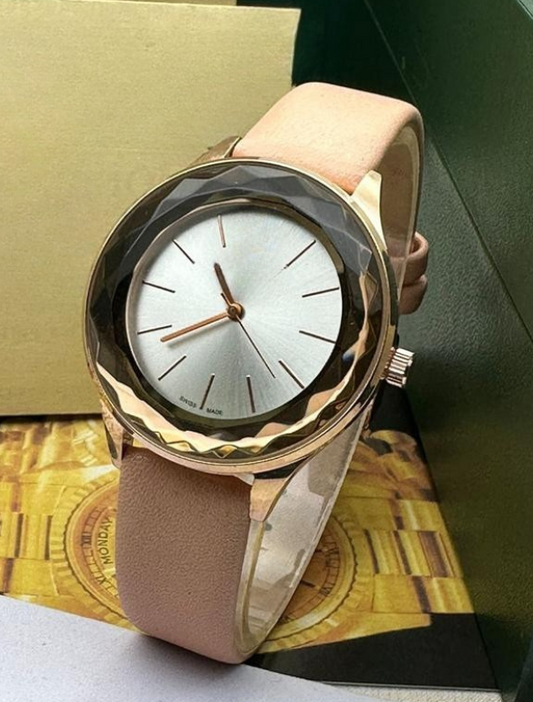 SWEROVSKE - Silicon Elegance Series