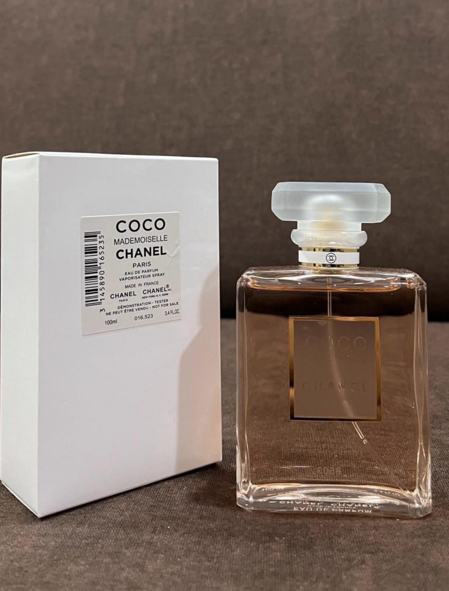 CHANEL-COCO