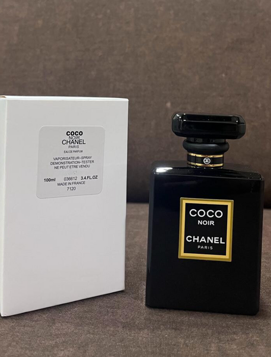 CHANEL-COCO