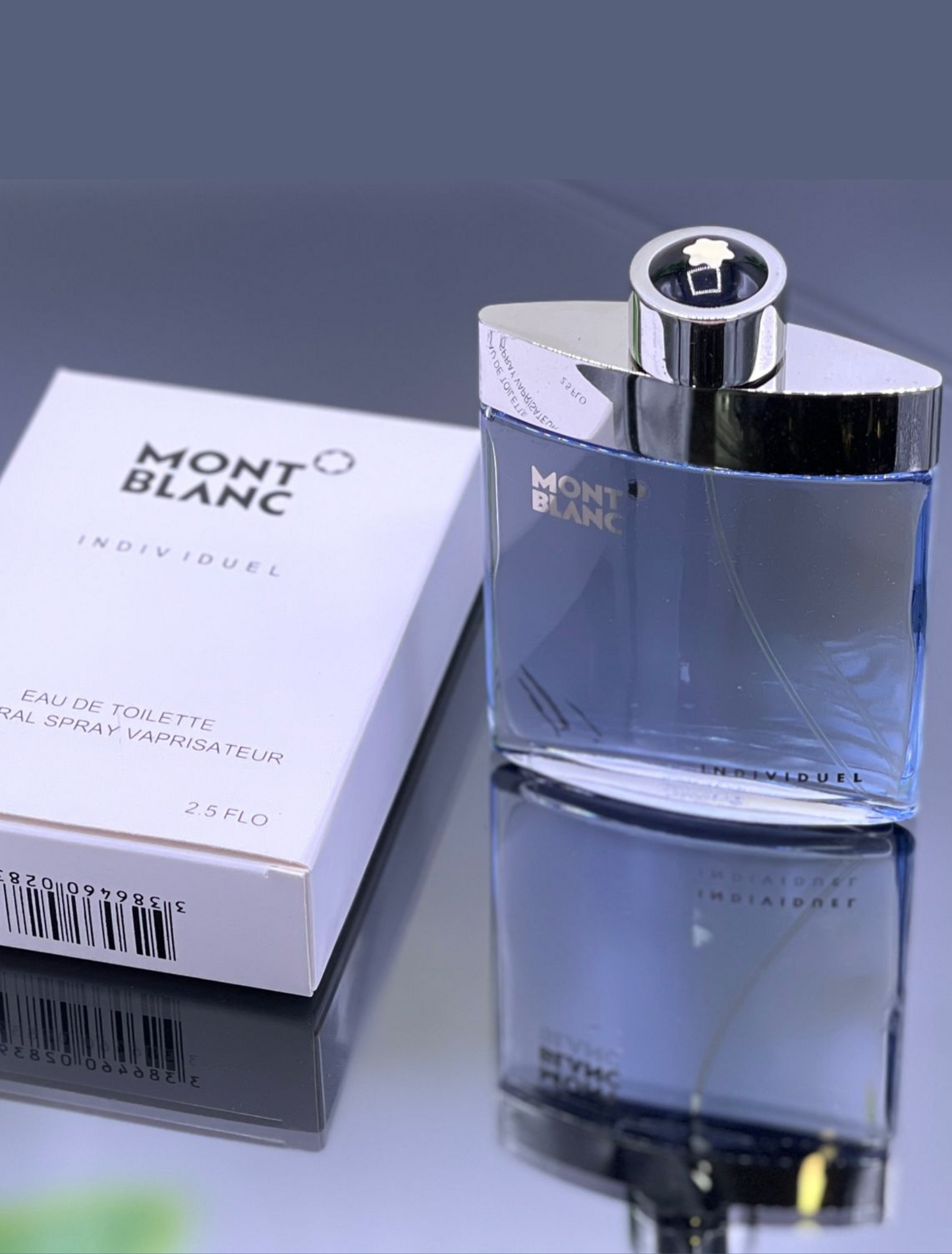 MONT BLANC - Infinite Elegance