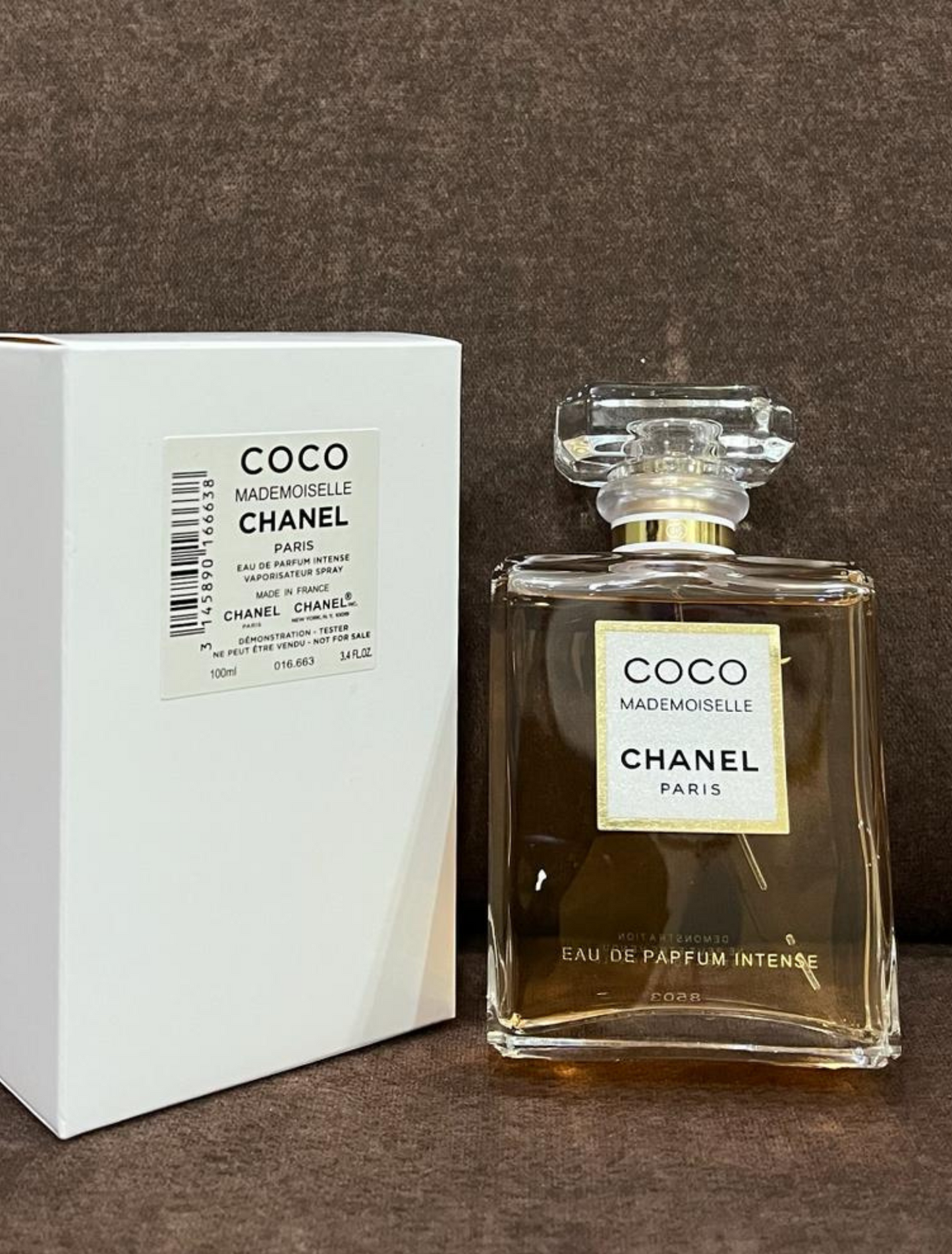 CHANEL-COCO