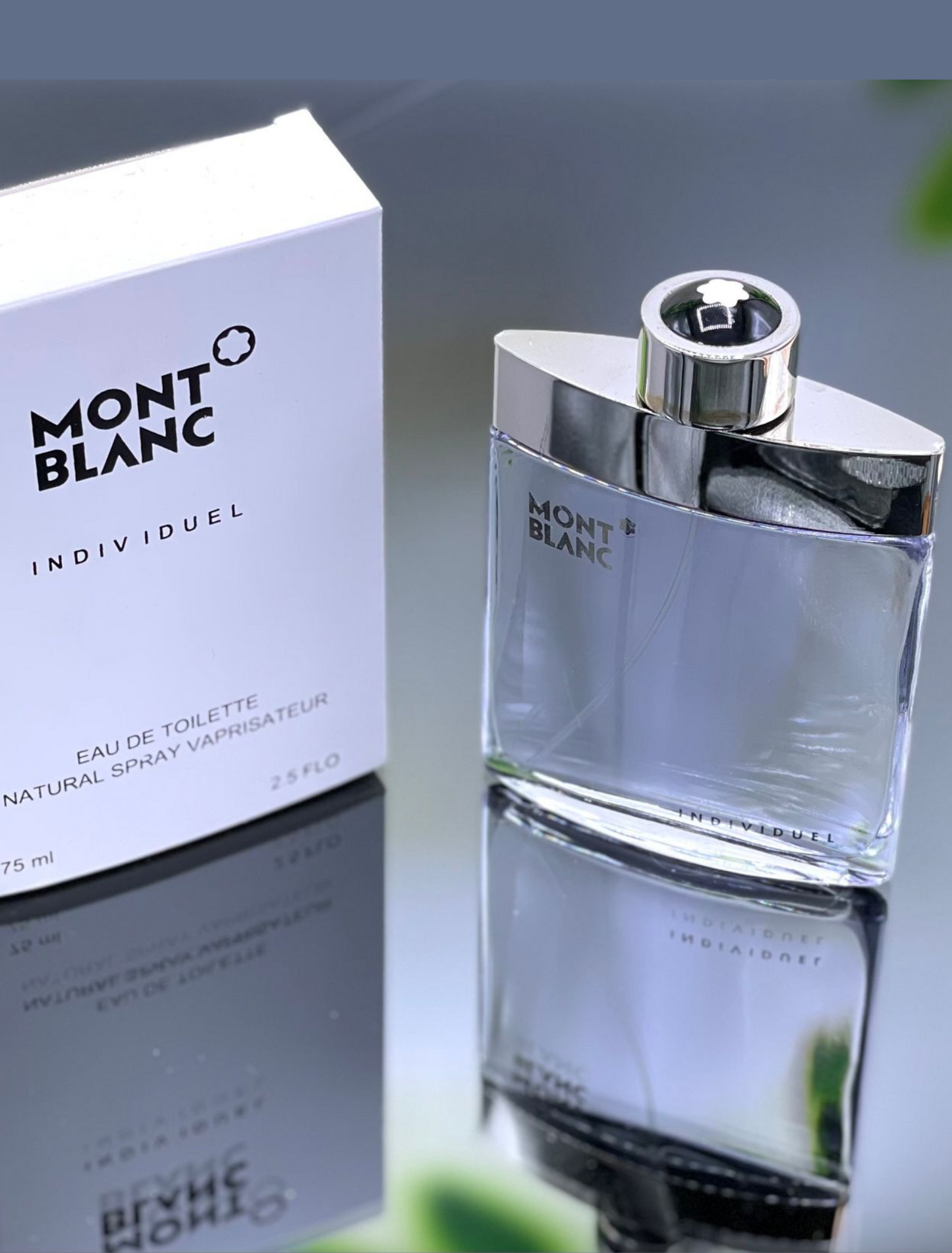 MONT BLANC - Infinite Elegance