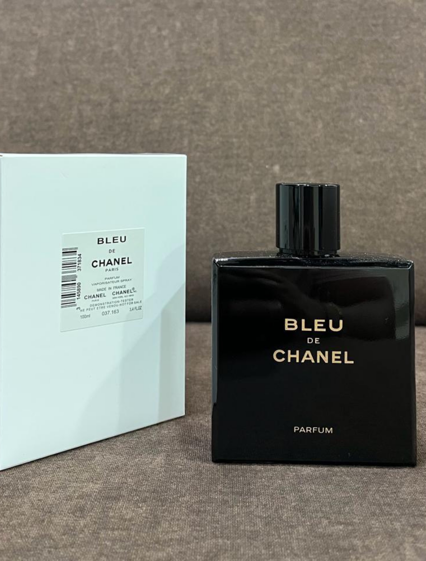 CHANEL-BLEU