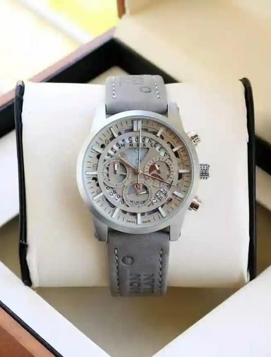 MONT BLANC - Exclusive Wrist Wear