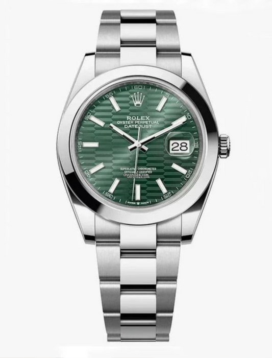 ROLEX - Oyster Perpetual