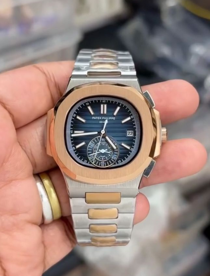 PATEK PHILIPPE - Watches That Define Your Style