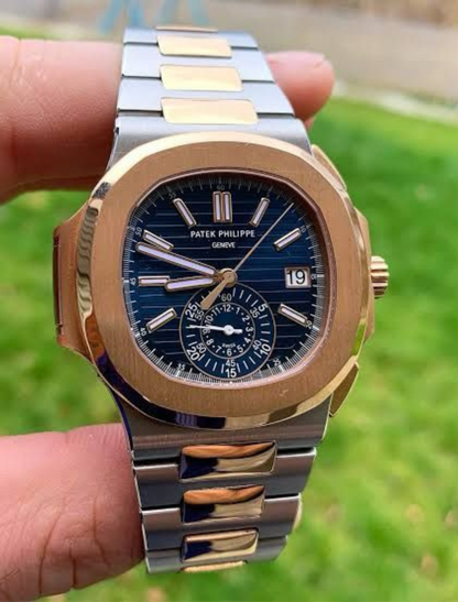 PATEK PHILIPPE - Watches That Define Your Style