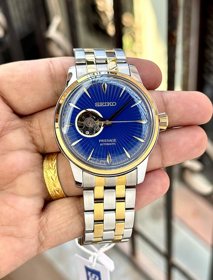 SEIKO - Presage Cocktail Time Edition