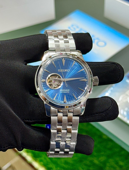 SEIKO - Presage Cocktail Time Edition