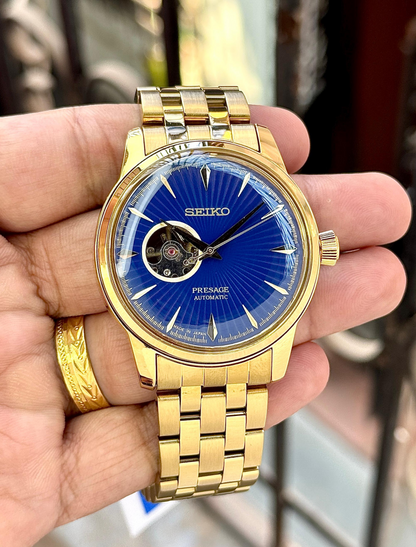 SEIKO - Presage Cocktail Time Edition