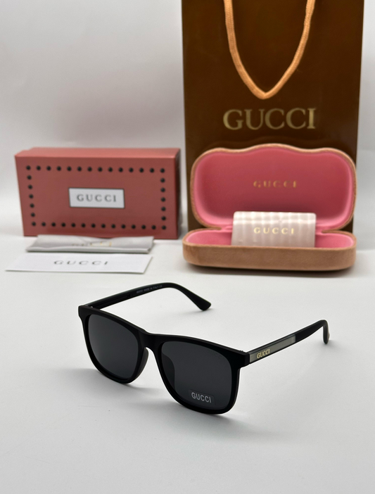 GUCCI - Runway Ready Sunnies