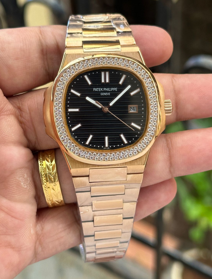 PATEK PHILIPPE