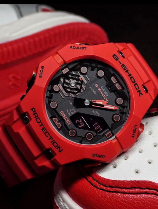 G-SHOCK