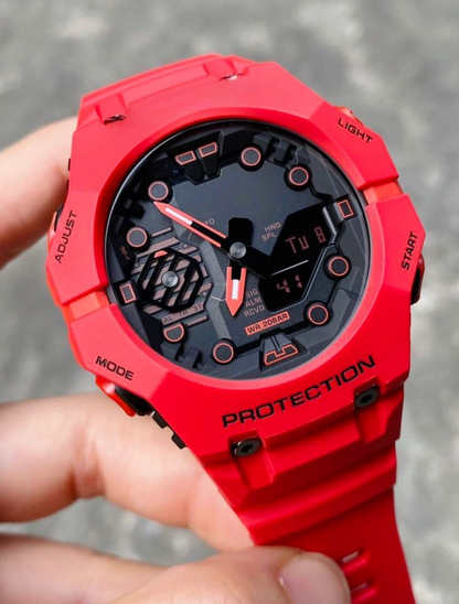 G-SHOCK