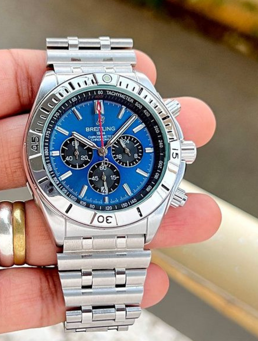 BREITLING - Chronomat B01 042