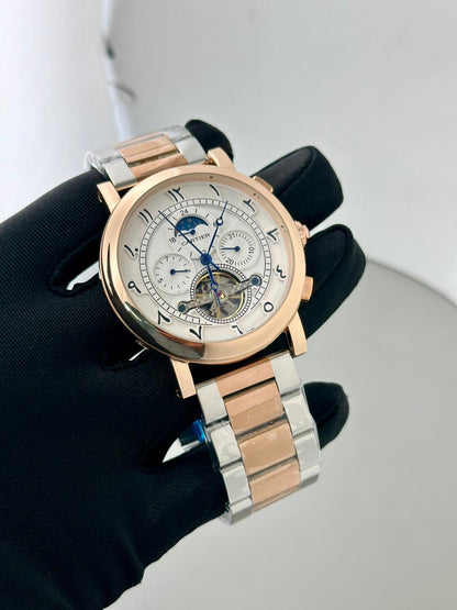 CARTIER - Automatic Machinery