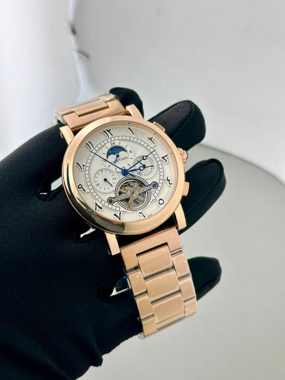 CARTIER - Automatic Machinery