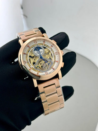 CARTIER - Automatic Machinery