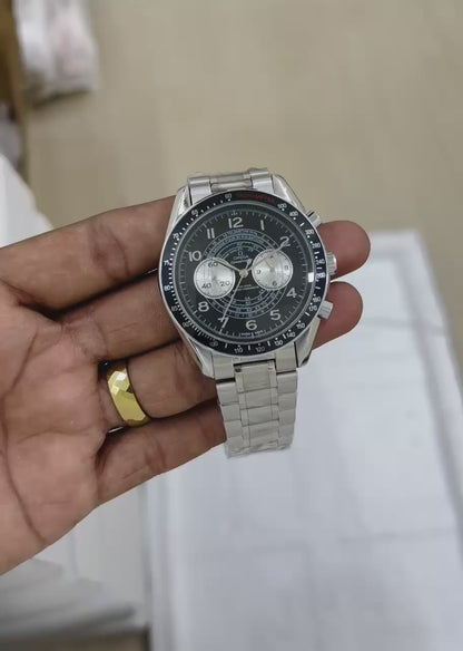 OMEGA - Speedmaster Chronoscope