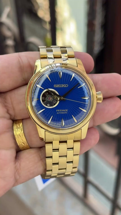 SEIKO - Presage Cocktail Time Edition