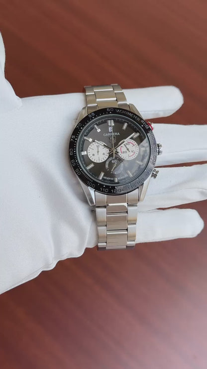 TAG HEUER - Carrera