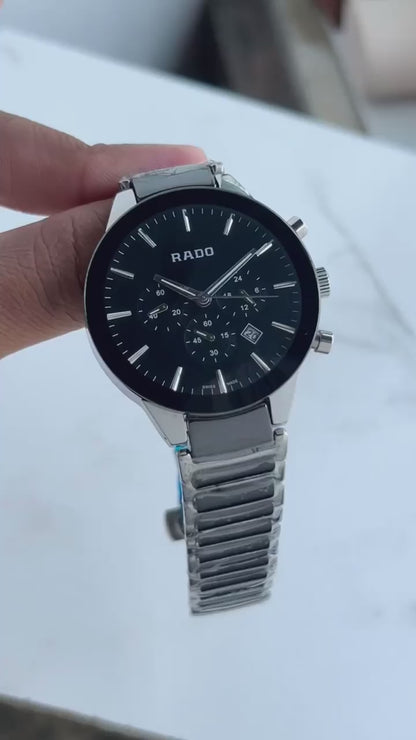 RADO - Quartz movement