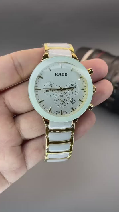 RADO - Centrix Chronograph