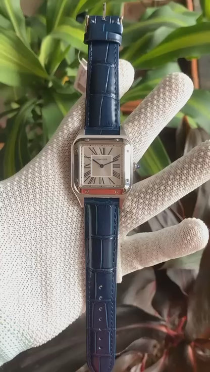 CARTIER - SANTOS DE CARTIER