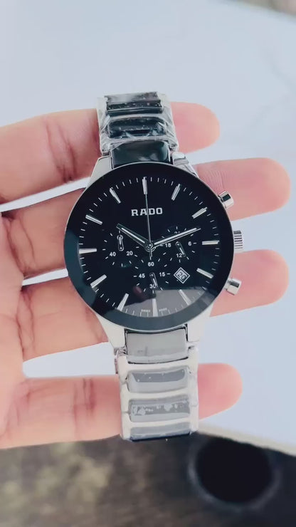 RADO - Quartz movement