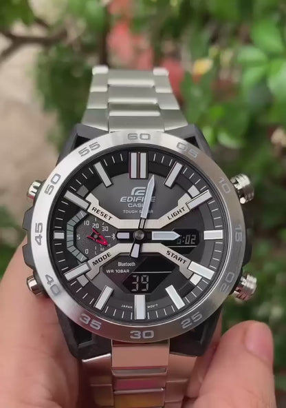 CASIO - Edifice ECB-2000DC