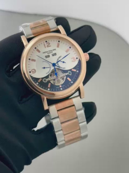 CARTIER - Automatic Machinery